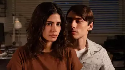 Série brasileira 'Dias Perfeitos' é eleita uma das melhores estrangeiras pela Variety