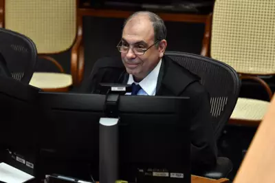 STJ anula inquérito contra juiz de Goiás acusado de corrupção