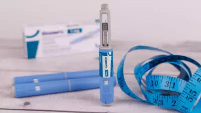 STJ rejeita extensão de patente do Ozempic: genéricos em 2026