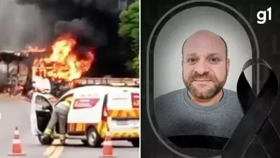 Técnico agrícola morre em colisão com caminhão na BR-386 no RS