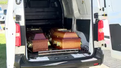 Tragédia na BR-101: 3 capixabas são enterrados em Linhares após acidente fatal