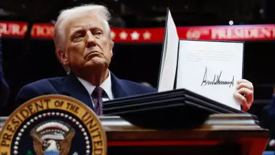 Trump amplia restrições de entrada nos EUA para 7 novos países a partir de 2026