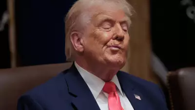 Trump ordena bloqueio total a petroleiros e declara Venezuela 'organização terrorista'