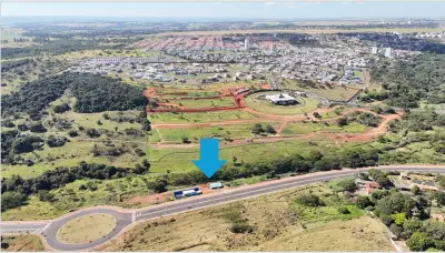 Uberlândia terá 1º Centro de Educação Ambiental em março, com trilha e oficinas