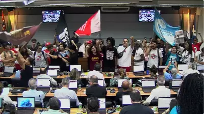 Unicamp aprova autarquização da saúde após sessão conturbada do Consu