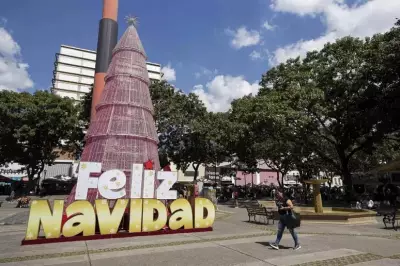 Venezuela liberta 99 presos políticos no Natal após protestos de 2024