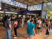 2ª fase do vestibular da Unesp reúne 2,9 mil candidatos em Araraquara e região