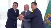 Acordo bilionário: Lula e Congresso trocam presentes com dinheiro público