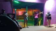 Adolescente de 15 anos é resgatada de exploração sexual em casa de show no Piauí