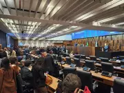 Alerj decide prisão de Bacellar: CCJ se reúne sexta e plenário vota segunda