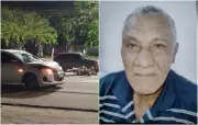 Aposentado de 73 anos morre em colisão frontal na BR-174 em Roraima