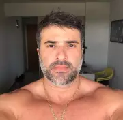 Após 8 meses, copiloto da Polícia Civil baleado na cabeça deixa CTI no RJ