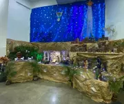 Arquidiocese de Salvador anuncia vencedores do Concurso de Presépios 2025