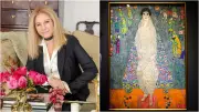 Arrependimento milionário: Barbra Streisand lamenta venda de Klimt
