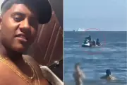 Assalto dentro do mar: criminosos em moto aquática atacam casal em caiaque no litoral de SP