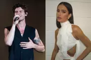 Bruna Marquezine e Shawn Mendes: vídeo na praia do Rio reacende rumor de affair