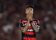 Bruno Henrique e 8 acusados viram réus por estelionato em apostas