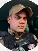 Cabo da PM é preso por feminicídio após matar esposa de 22 anos na PB