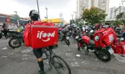 Cade monitora acordo do iFood para evitar abuso em entregas