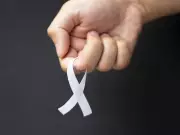 Campanha Laço Branco contra feminicídio mobiliza cidades do RJ neste fim de semana