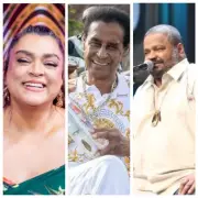 CasaBloco 2026 homenageia Arlindo Cruz, Preta Gil e Bira Presidente