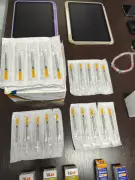 Casal é preso por vender e aplicar Mounjaro em loja de celulares em Piracicaba