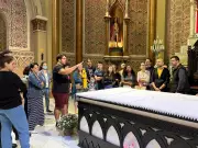 Catedral de Curitiba oferece visitas guiadas gratuitas em 2026: veja datas