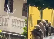 Cerco de 2 horas termina com advogado morto após troca de tiros com polícia no Recife