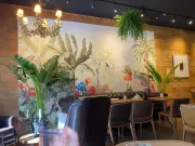 Coffee People: Bistrô na Barra da Tijuca une gastronomia, arte e eventos