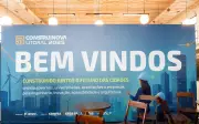 Construinova Litoral reúne 500 pessoas em Mongaguá para debater construção e inovação