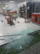 Conveniência em João Pessoa é assaltada 2 vezes em 15 dias; prejuízo é alto