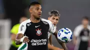 Corinthians encontra soluções internas para semifinal da Copa do Brasil