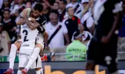Corinthians vence Vasco e conquista tetracampeonato da Copa do Brasil