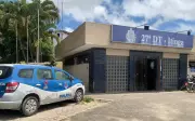 Corpo de mulher de 40 anos é abandonado em via pública em Itinga, Lauro de Freitas