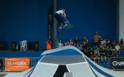 Cresol Base Fest em Taubaté: BMX reúne elite mundial e destaca patrocínio