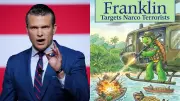 Crime de guerra? EUA investigam ordem de Hegseth para ataque no Caribe