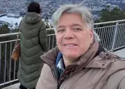 David Cardoso Jr. é demitido do SBT após criticar presença de Lula