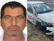 Desaparecimento de vendedor após acidente em SP completa mais de 20 dias