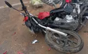 Duas jovens morrem em acidente entre moto e carro em Simão Dias