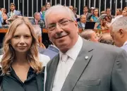 Eduardo Cunha anuncia nova edição do livro sobre impeachment de Dilma