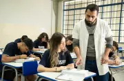 Ensino Médio Salesiano Sorocaba adota SAS em 2025 para vestibular e Enem