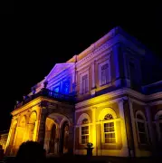 Espetáculo 'Som e Luz' retorna ao Museu Imperial em dezembro de 2025