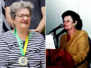 Esther Rocha, ex-vereadora de Piracicaba e fundadora do PT, morre aos 88 anos