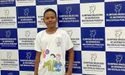 Estudante de 13 anos conquista duas medalhas de ouro na OBMEP 2025