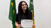 Estudante do Amapá, de 16 anos, é selecionada para simulação da ONU em Harvard e Yale