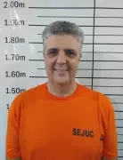 Ex-prefeito de Bonfim tem prisão revogada após nove dias detido por desvio de R$ 40 milhões