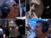 Experimento em Campinas revela como palavras ofensivas e positivas afetam corpo e emoções