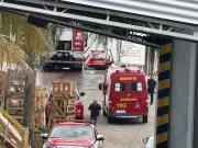 Explosão em fábrica de móveis deixa vítima grave em Mirassol (SP)