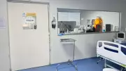 Falta de enfermeiros interdita setores do Hospital Frotinha da Messejana