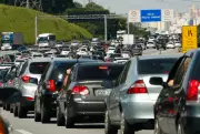 Feriados de fim de ano: SP prevê 13 milhões de veículos nas rodovias